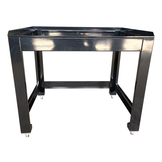 Modular Equipment Table H/P Painted