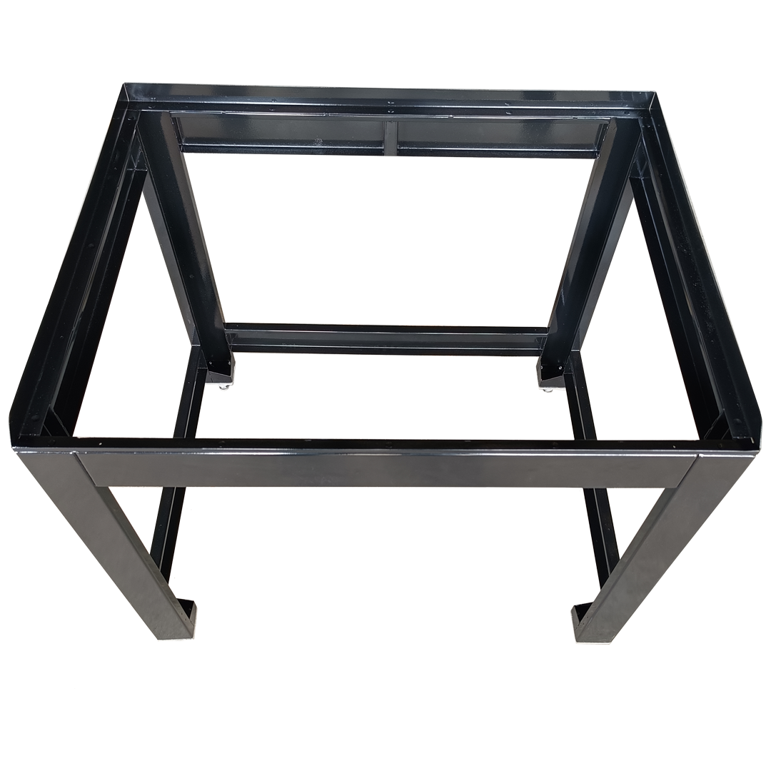 Modular Equipment Table H/P Painted