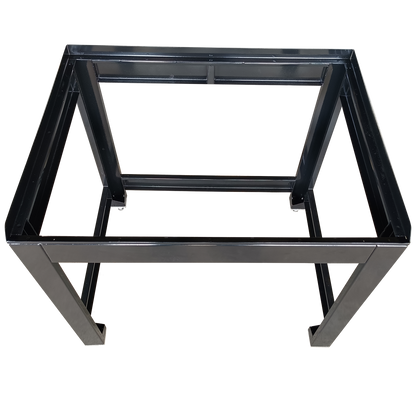 Modular Equipment Table H/P Painted