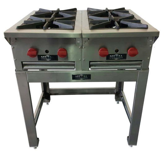 Mesa Para Equipos Modulares AI 430