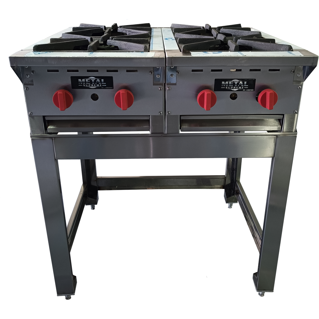 AI 430 Modular Equipment Table