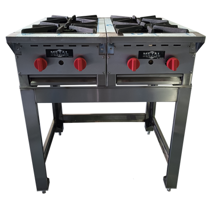 AI 430 Modular Equipment Table
