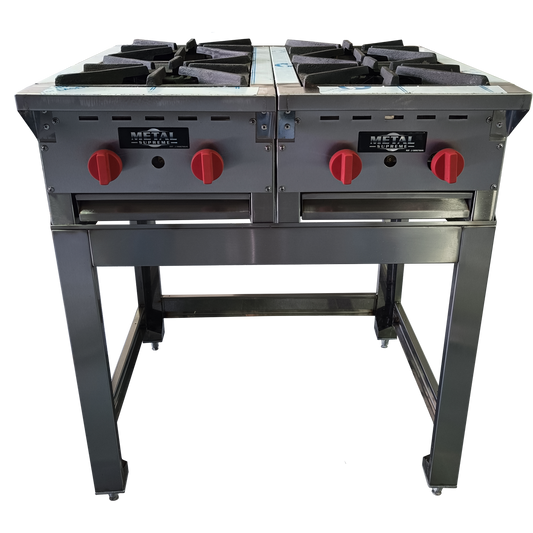 AI 430 Modular Equipment Table
