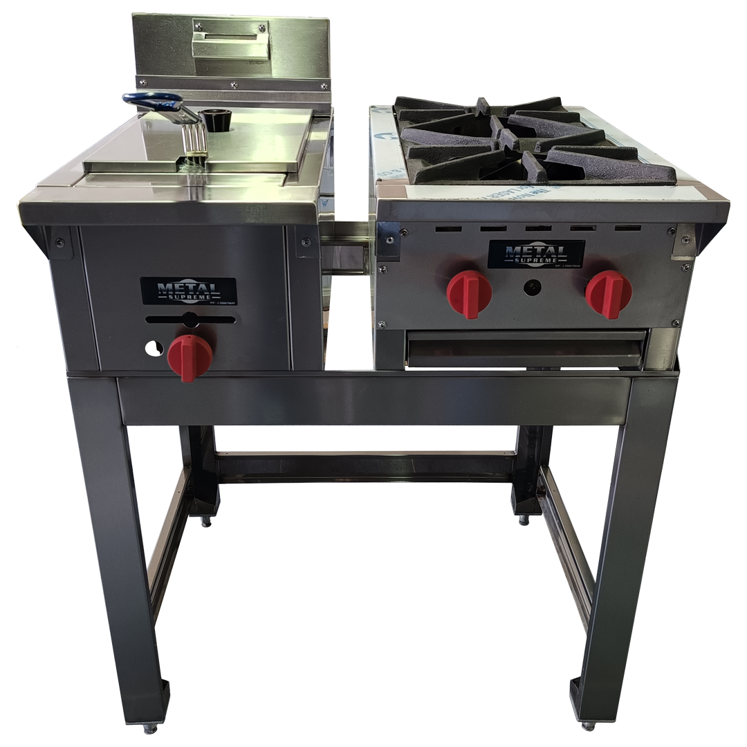 AI 430 Modular Equipment Table