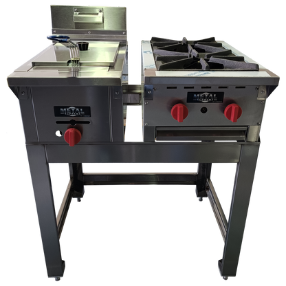 AI 430 Modular Equipment Table