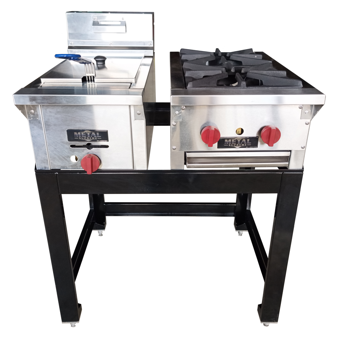 Modular Equipment Table H/P Painted