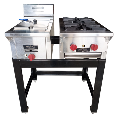 Modular Equipment Table H/P Painted