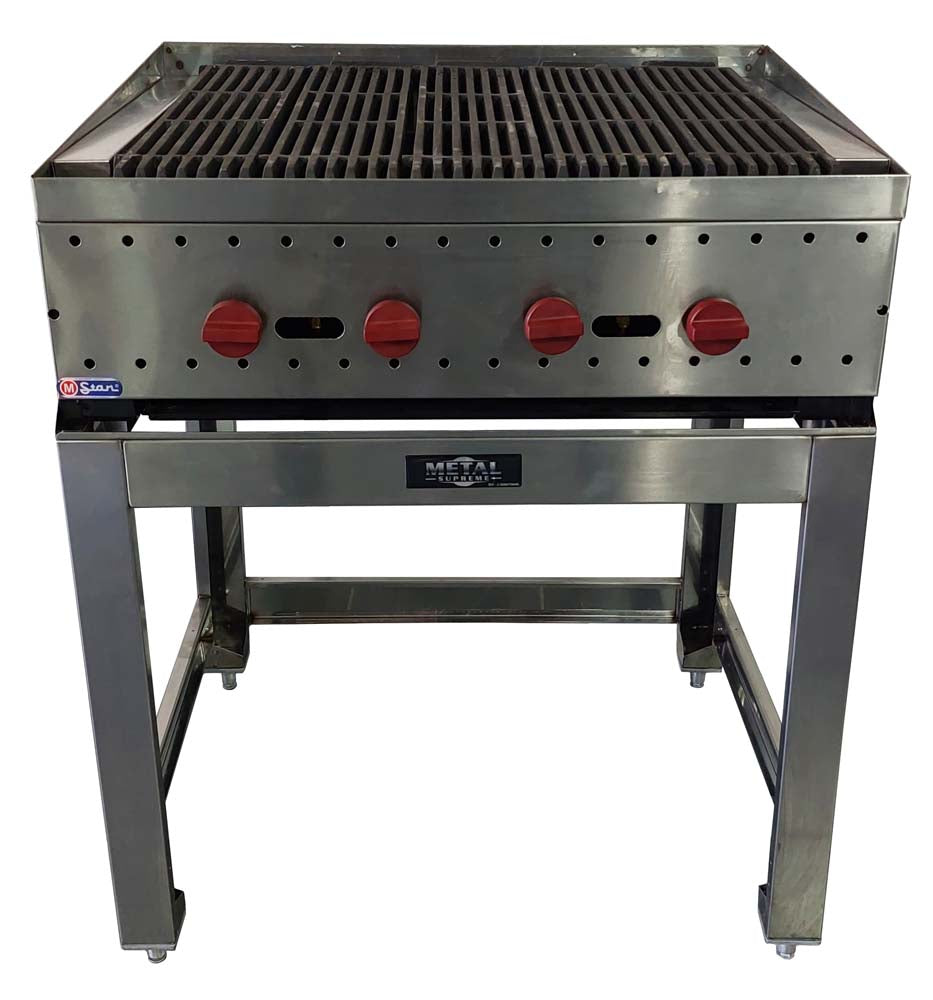 AI 430 Modular Equipment Table