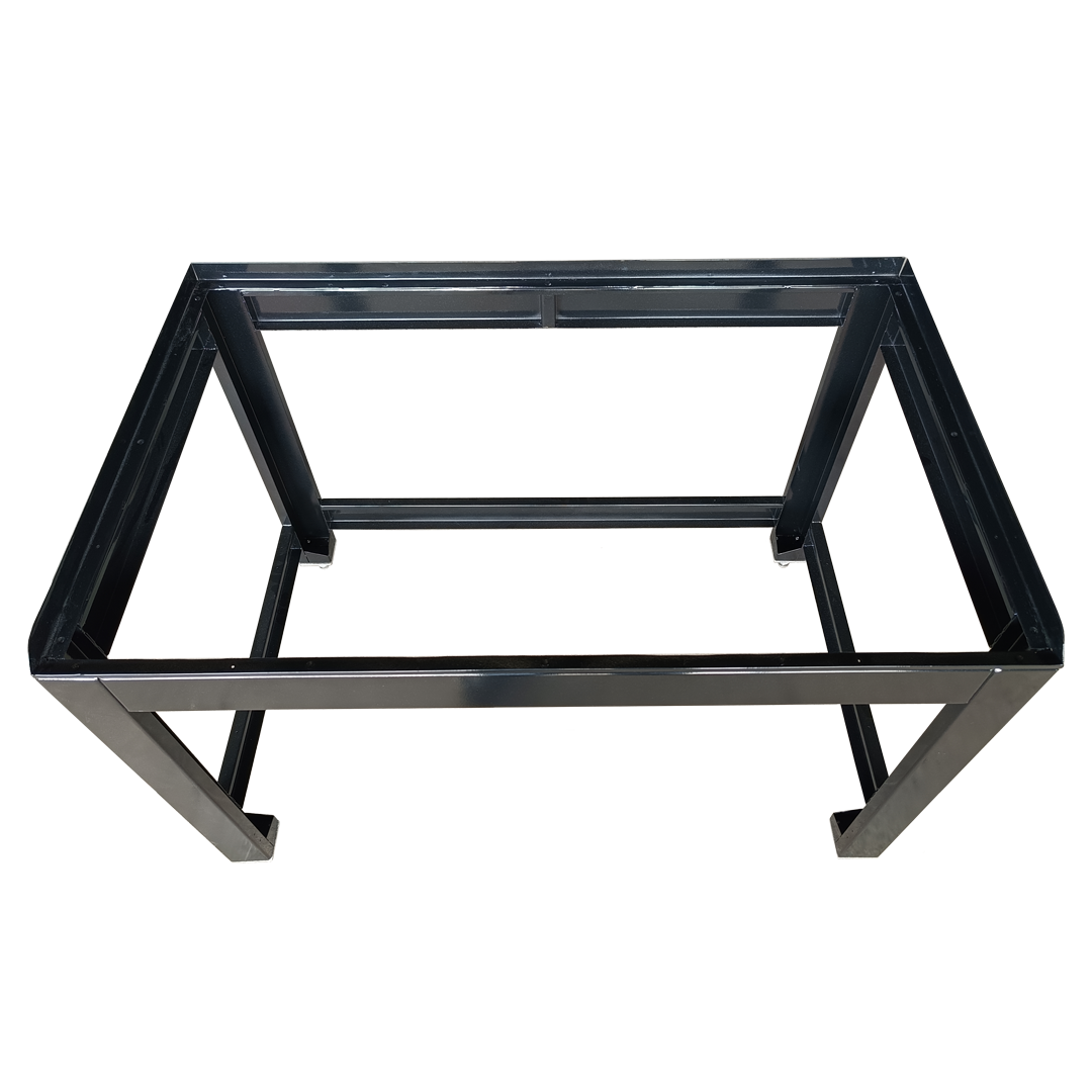 Modular Equipment Table H/P Painted