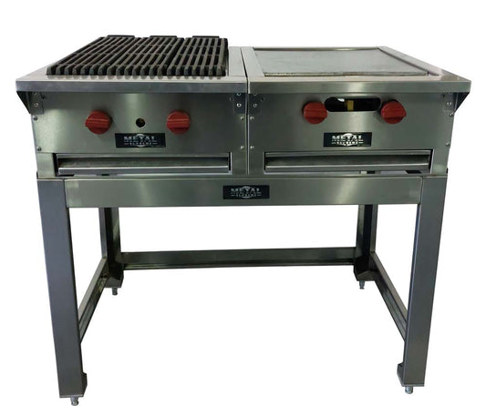 Mesa Para Equipos Modulares AI430