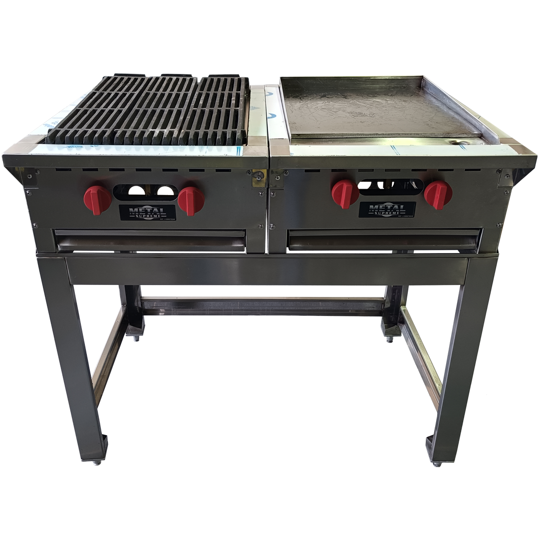 Table for Modular Equipment AI430