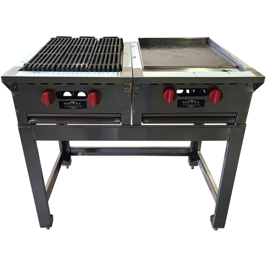Table for Modular Equipment AI430