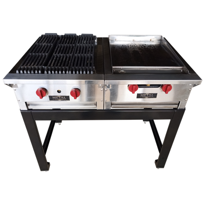 Modular Equipment Table H/P Painted