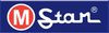 Mstar logo