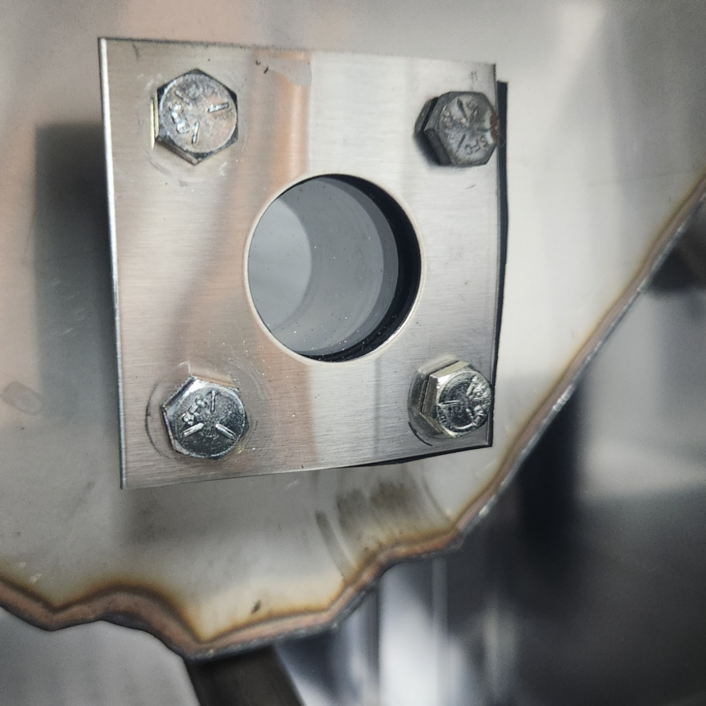 ELECTRIC FRYER FOR 33 LTS OF OIL OR 30 LTS OF OIL AND 3 LTS OF WATER APPROX.