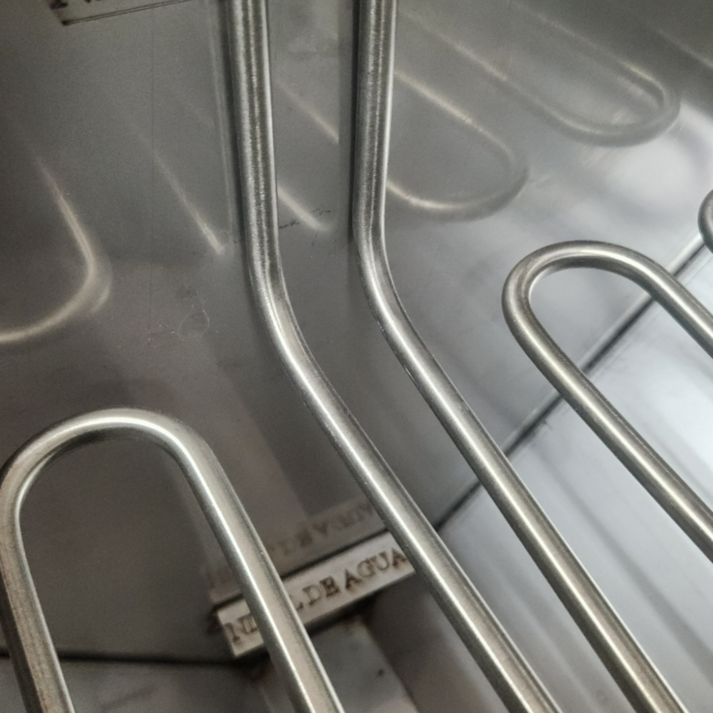 ELECTRIC FRYER FOR 33 LTS OF OIL OR 30 LTS OF OIL AND 3 LTS OF WATER APPROX.