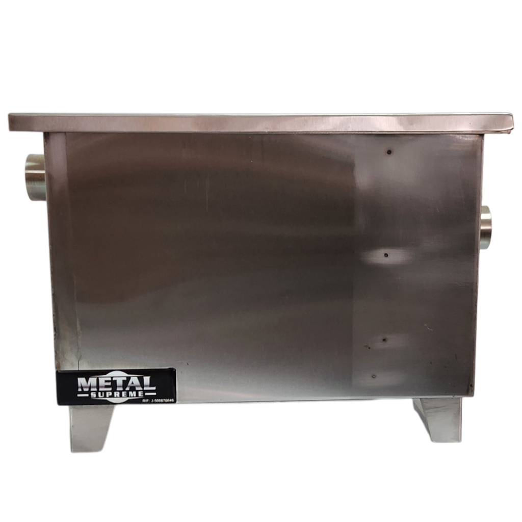 TRAMPA GRASA 45X32X35 EN AI 430