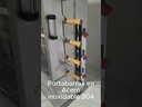 ASADOR 30 POLLOS A GAS MOTORES INDEPENDIENTES