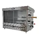 ASADOR 1 PERNIL A GAS MOTORES INDEPENDIENTES 