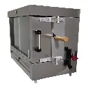 ASADOR 1 PERNIL A GAS MOTORES INDEPENDIENTES 