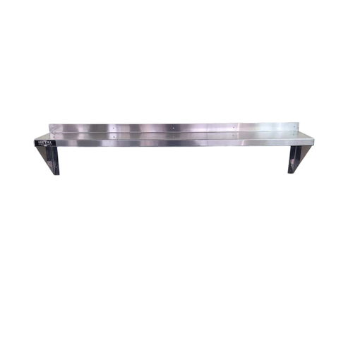 REPISA 150CM EN AI 430 