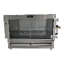 ASADOR 1 PERNIL A GAS MOTORES INDEPENDIENTES 