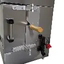 ASADOR 1 PERNIL A GAS MOTORES INDEPENDIENTES 