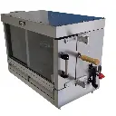 ASADOR 1 PERNIL A GAS MOTORES INDEPENDIENTES 