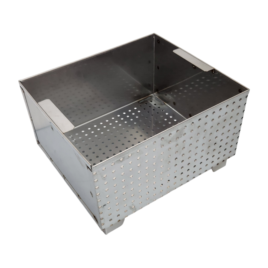 TRAMPA GRASA 45X32X35 EN AI 430