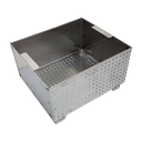 TRAMPA GRASA 45X32X35 EN AI 430