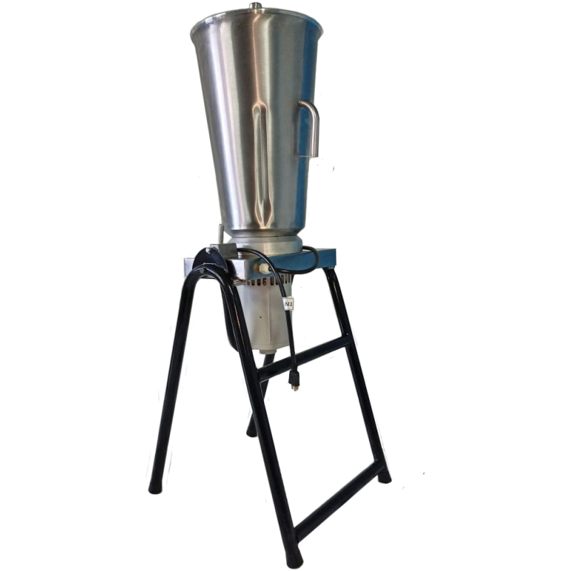 LICUADORA BASCULANTE 25 LITROS EN AI 430                    