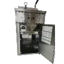 FREIDOR ELEC, 32L ACEITE+ 3 L DE AGUA C/2 CES, AI 430+304 