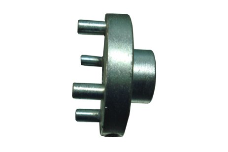 RPTO. ADAPTADOR EJE DE MOTOR P/LICUADORA