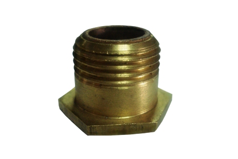 RPTO. BOCINA DE EJE EN BRONCE                               