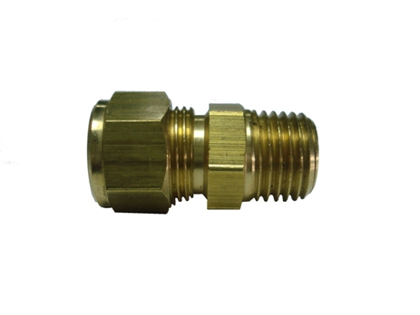 RPTO. CONECTOR 3/8" X1/4" NPT 68FP-06-04                    