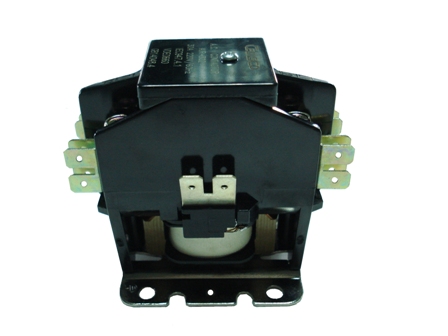 RPTO. CONTACTOR BIPOLAR DE 30 A/240V                        