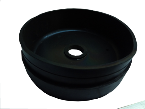 RPTO. GOMA DEL VASO