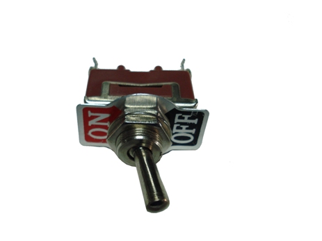 RPTO. INTERRUPTOR PALANCA 20AMP.                            