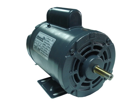RPTO. MOTOR DE 5/8" 1800RPM 48CAR