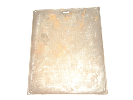 RPTO. PLANCHA PARA COCINA 74X 59.5  SEMI PESADA             