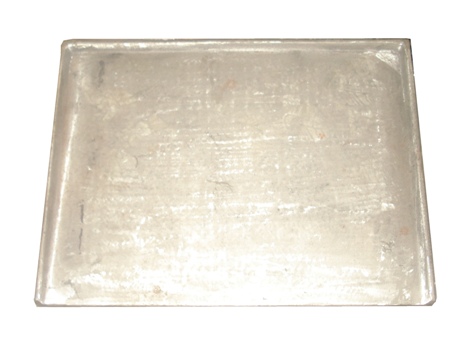 RPTO. PLANCHA PARA COCINA 92 X 70