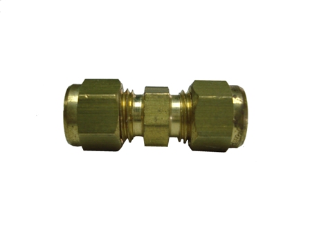 RPTO. UNION DE COMPRESION DE 3/16" 62F-03