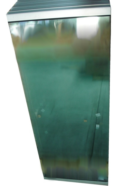 Tempered glass30 chicken rotis                              
