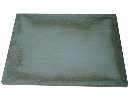 RPTO. LADRILLO REFRACTARIO 9"(23cm)x4 1/2"(11.45cm)x1"(2.54cm)