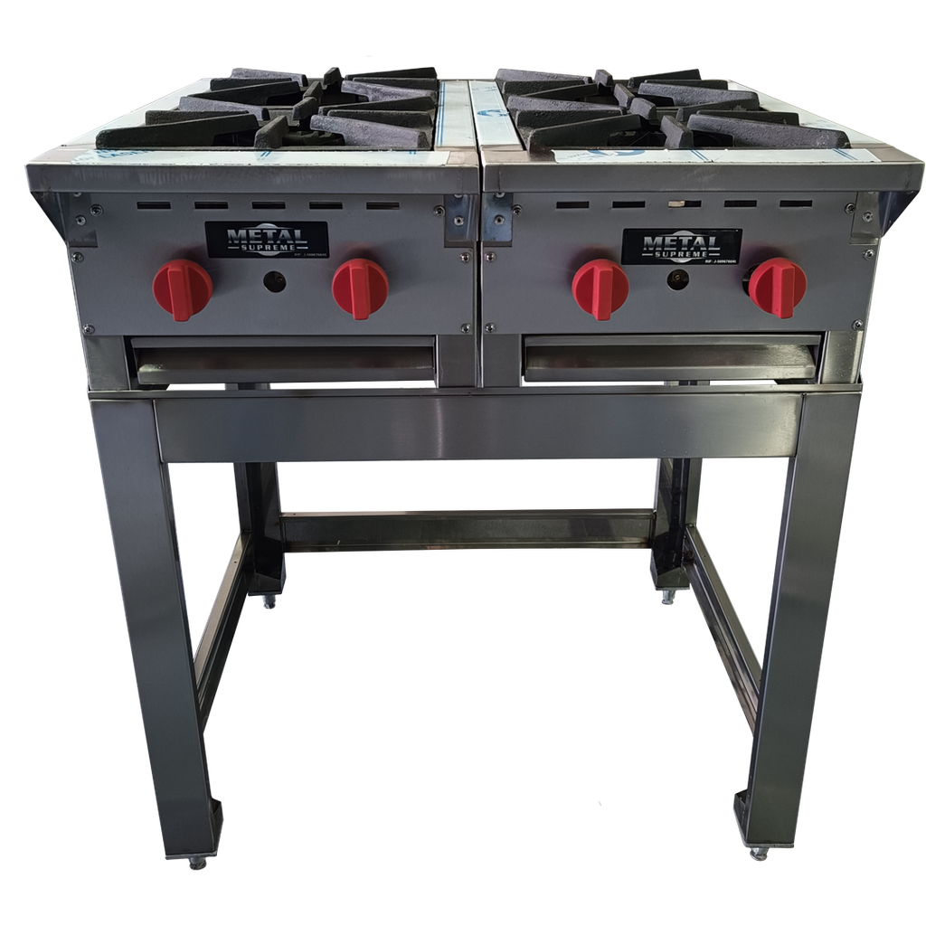 MESA PARA EQUIPOS MODULARES 76X65X60 AI430