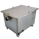TRAMPA GRASA 45X32X35 EN AI 430