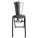 LICUADORA BASCULANTE DE 15 LITROS EN AI 430 