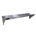 REPISA 150CM EN AI 430 