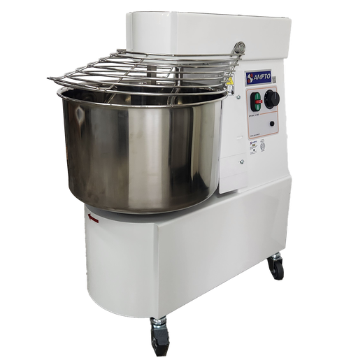 [AMA030M] AMASADORA 30LTS. 2 VELOCIDADES. 2 HP / 220V