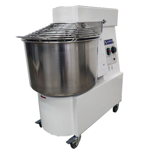 [AMA050M-220] AMASADORA 50LTS. 2 VELOC. 3 HP / 220V